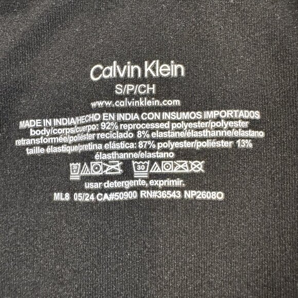 Calvin Klein Mens Underwear s - Picture 2 of 3
